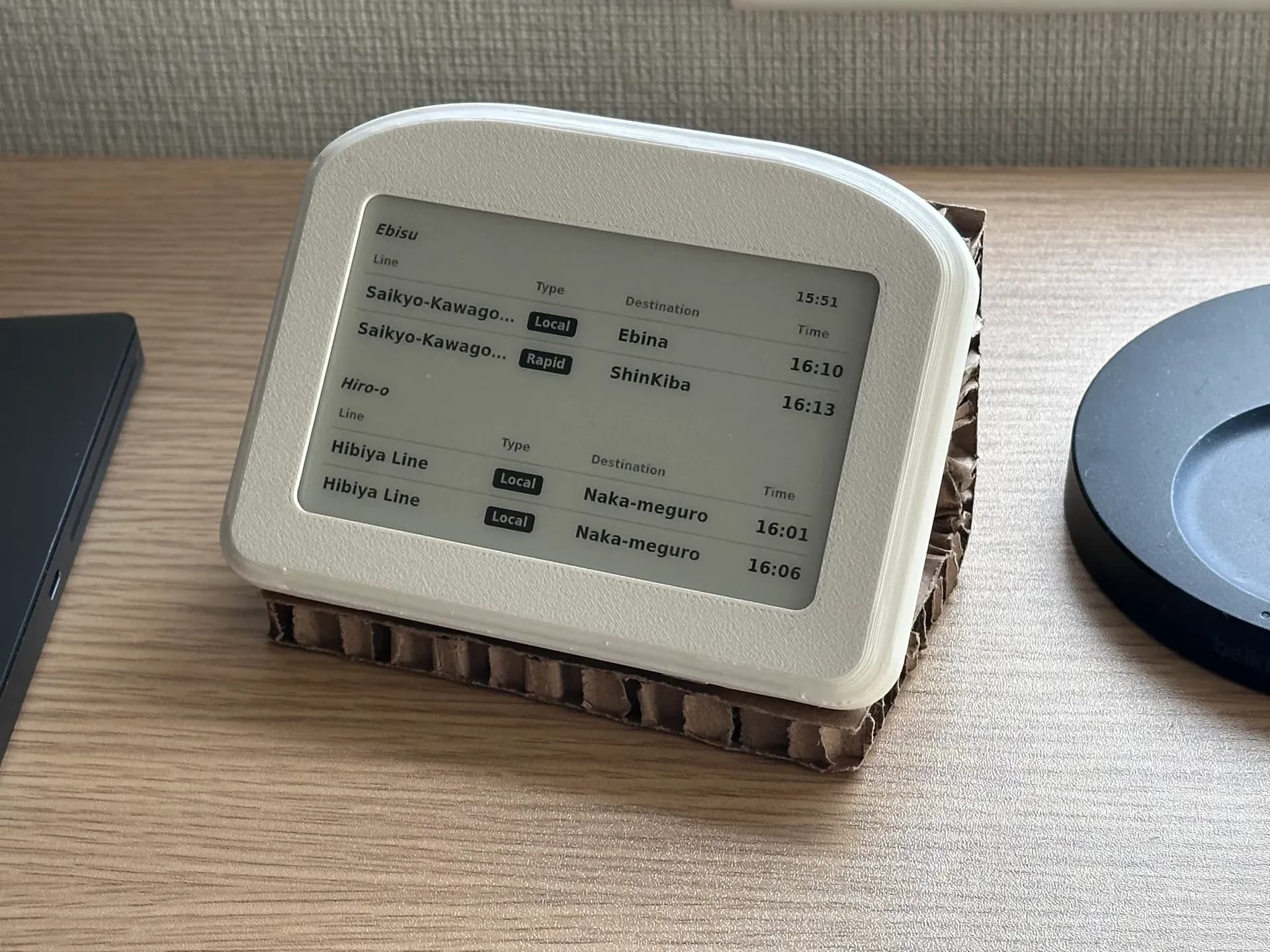 3d printed case